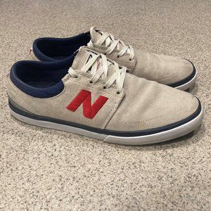 New Balance Numeric